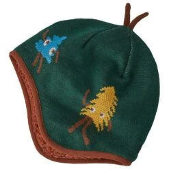 Bonnet Patagonia Baby Reversible Beanie Joshua And Friends Knit: Pinyon Green -Ski Équipement Boutique 34be4ffb4497a36683e975fd3411aa24cf518afe H23PATAACC3342927 2