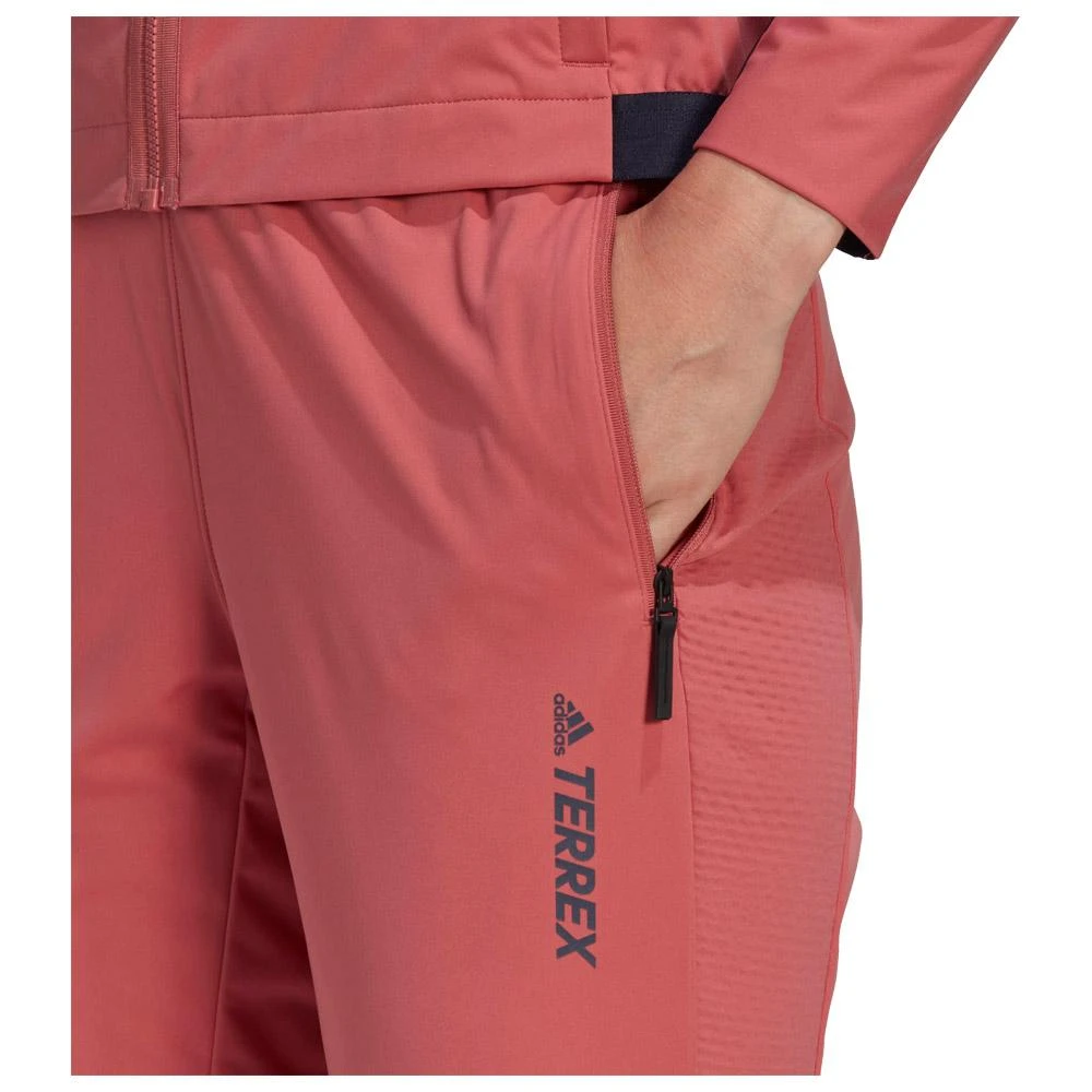 Pantalon Nordique Adidas W Xpr Xc Pant Wonder Red 10 Pantalon Nordique Adidas W Xpr Xc Pant Wonder Red – Image 8