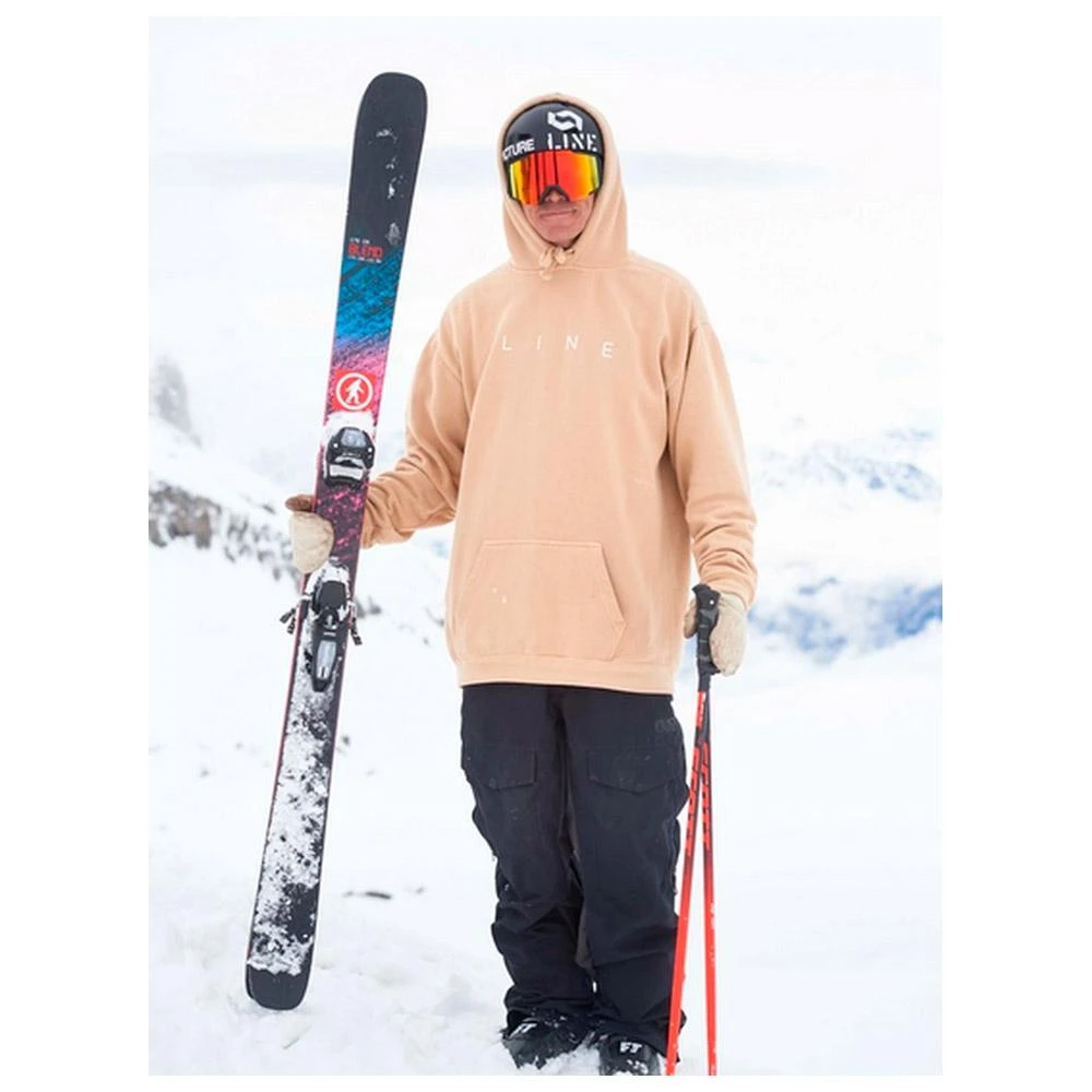 Ski Line Blend 8 Ski Line Blend – Image 6