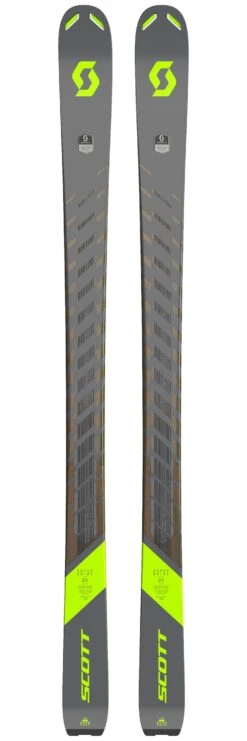 Ski Scott Superguide 95
