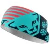 Bandeau Dynafit Graphic Performance Headband Marine Blue