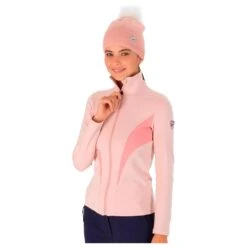 Polaire Rossignol W React Merino Fz Powder Pink -Ski Équipement Boutique 35e34d38e77b4242d30156fd39947d4eedd8e072 H23ROSSTTH3375251 4