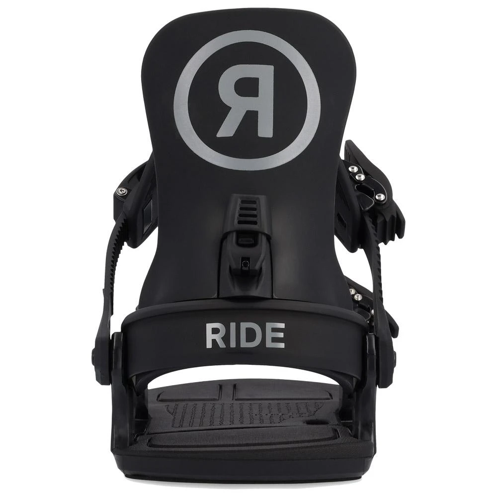 Fix Snowboard Ride K-1 Black 5 Fix Snowboard Ride K-1 Black – Image 3