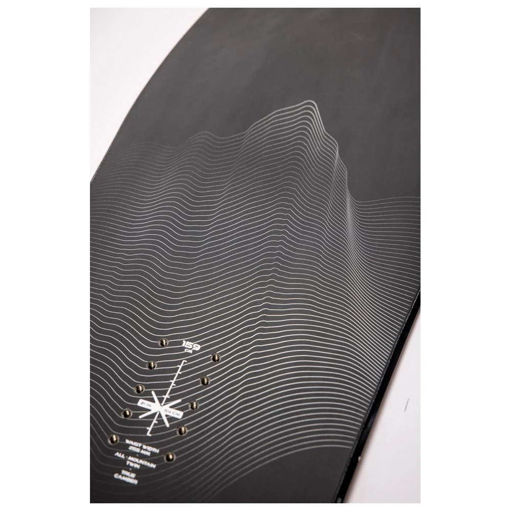 Planche Snowboard Nitro Santoku 6 Planche Snowboard Nitro Santoku – Image 4