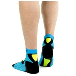 Chaussettes La Chaussette De France Nepal Bleu Jaune -Ski Équipement Boutique 367a2e951705e2703234de1011eff30b84ecf02c E22CHFRACC2243840 2