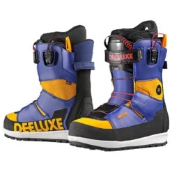 Boots Deeluxe Spark Xv 8 Boots Deeluxe Spark Xv -Ski Équipement Boutique 36c3f5f3ad5300b9debfb18c20b51b4ac0d6d0de H22DEELBOO197003 10