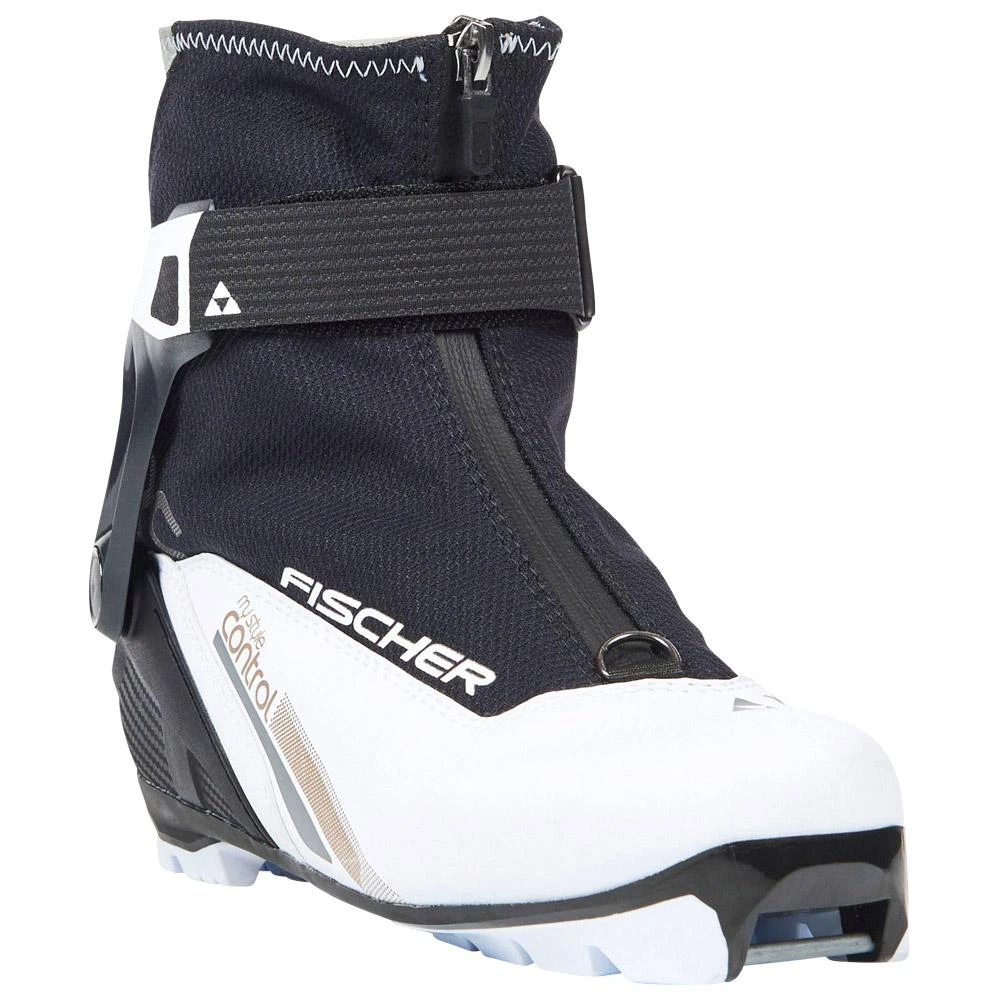 Chaussures De Ski Nordique Fischer Xc Control My Style 6 Chaussures De Ski Nordique Fischer Xc Control My Style – Image 4