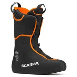 Chaussures De Ski Randonnée Scarpa Maestrale Black Orange 13 Chaussures De Ski Randonnée Scarpa Maestrale Black Orange -Ski Équipement Boutique 38084fb336cb0420e133614d9d3de64ca5d7451f H22SCARCHA190420 901