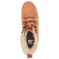 Chaussures Après-ski Sorel Sorel Explorer II Joan Velvet Tan Faw 13 Chaussures Après-ski Sorel Sorel Explorer II Joan Velvet Tan Faw -Ski Équipement Boutique 3895e6b3da9697c8b0f9940efed4888e38f6555f H22SORECHA1324158 7