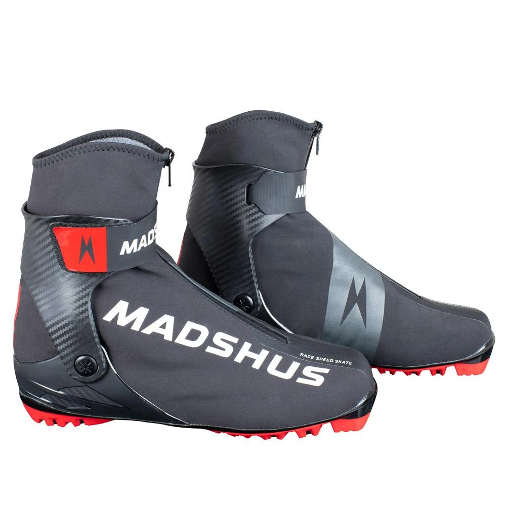 Chaussures De Ski Nordique Madshus Race Speed Skate 6 Chaussures De Ski Nordique Madshus Race Speed Skate – Image 4