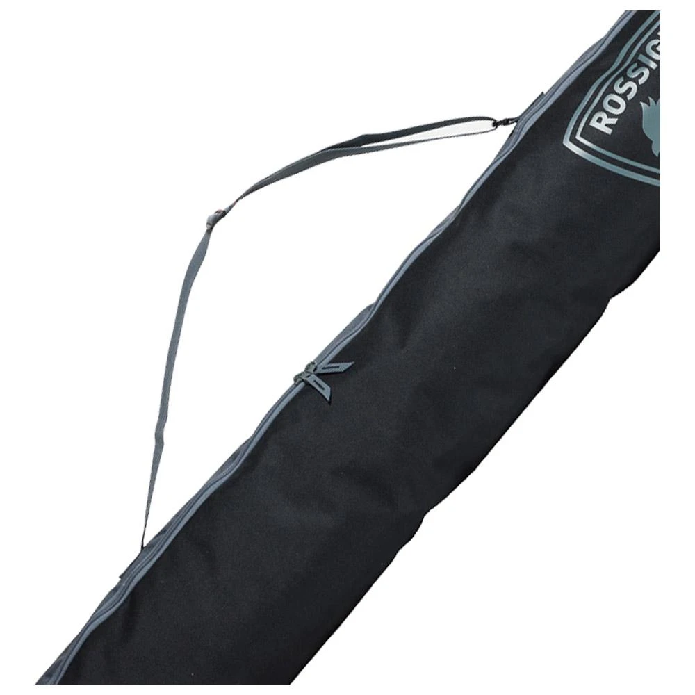 Housse Ski Rossignol Tactic Ski Bag Extra Long 160-210 Grey 4 Housse Ski Rossignol Tactic Ski Bag Extra Long 160-210 Grey – Image 2