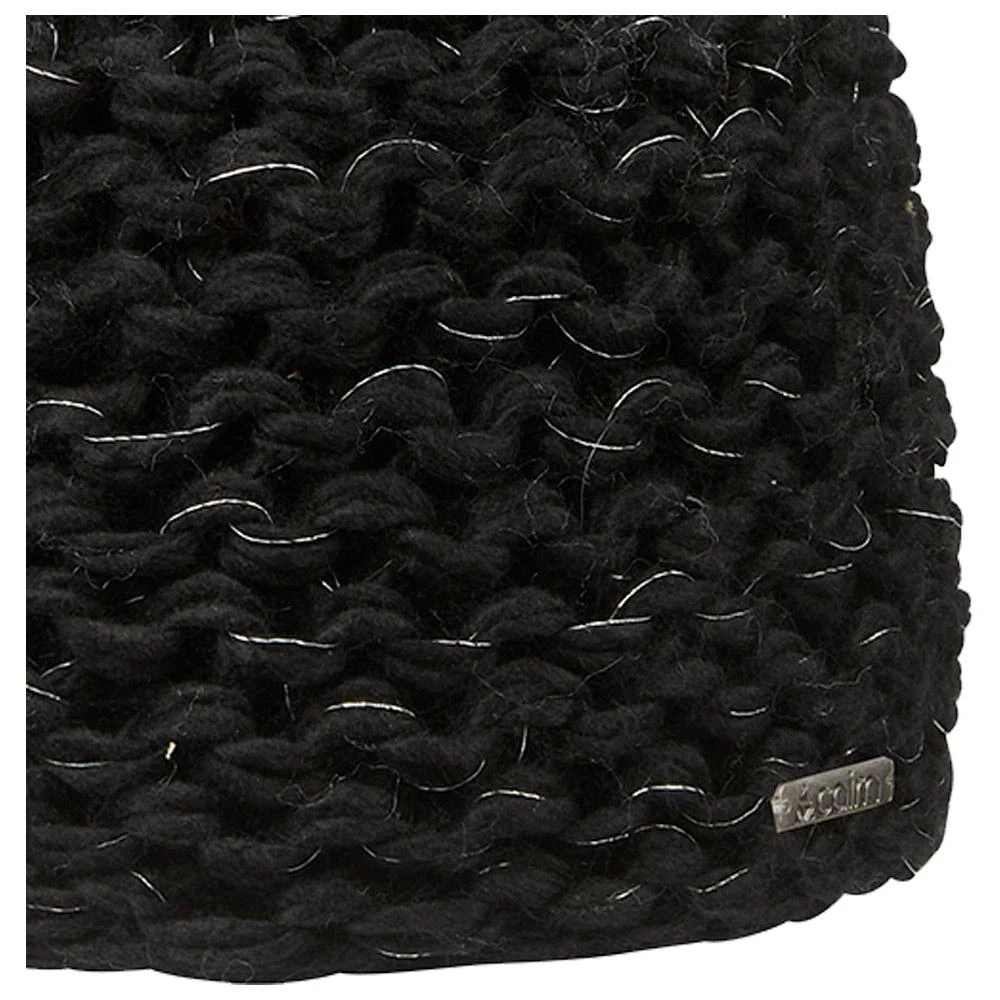 Bonnet Cairn Olympe Hat Junior Black 4 Bonnet Cairn Olympe Hat Junior Black – Image 2