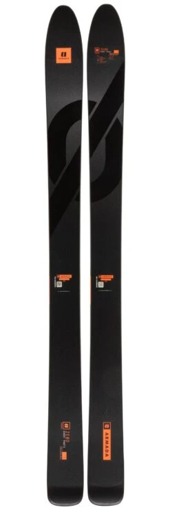 Ski Armada Short Pants Paradox