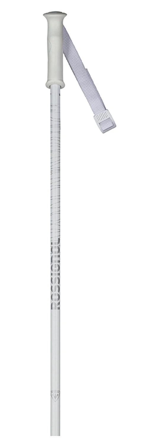 Bâton Rossignol Electra White 4 Bâton Rossignol Electra White – Image 2