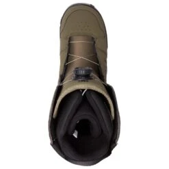 Boots DC Phase Boa Olive Black -Ski Équipement Boutique 3b319b0a5a6c7e85a7fdfd09316c875e44f4c9ba H23DCUSBOO3326729 7