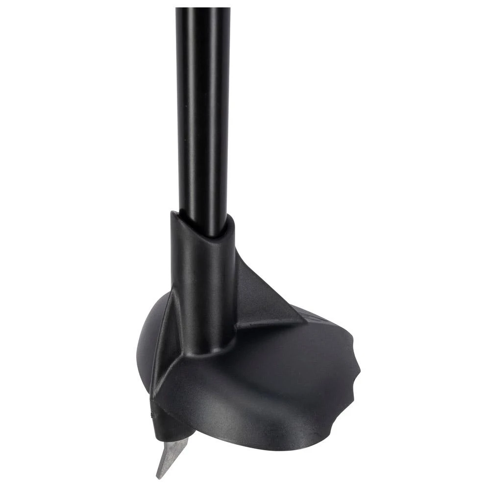 Bâton Fond Swix Infinity Just Click Alu 7 Bâton Fond Swix Infinity Just Click Alu – Image 5