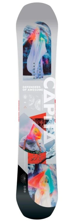 Planche Snowboard Capita Defenders Of Awesome -Ski Équipement Boutique 3c30ea410d2238c442e46c426b14bd1a4824d85e H23CAPIBOA253147 CAPI0025811 0