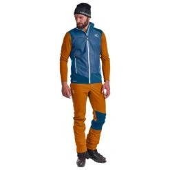 Veste Sans Manche Ortovox Col Becchei Vest M Mountain Blue 8 Veste Sans Manche Ortovox Col Becchei Vest M Mountain Blue -Ski Équipement Boutique 3c3a89202bc1fe08a28c1fba6870755bf4e209ae H23ORTOTTH2334189 902