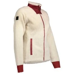 Polaire Scott Defined Heritage Pile Women's Winter White Amaranth Red 7 Polaire Scott Defined Heritage Pile Women's Winter White Amaranth Red -Ski Équipement Boutique 3c81aef150fb592435b2f645735382236be30c47 H22SCOTTTH1180089 2