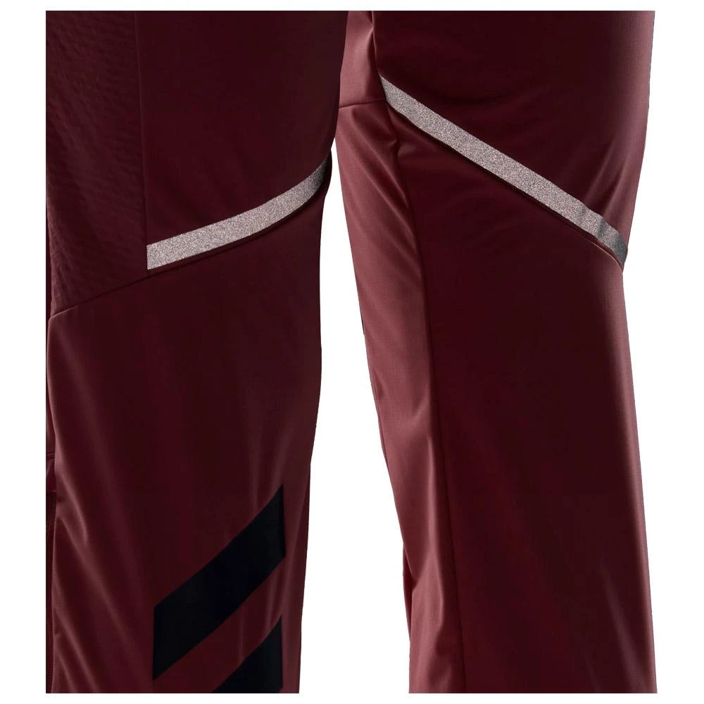 Pantalon Nordique Adidas W Xpr Xc Pant Wonder Red 9 Pantalon Nordique Adidas W Xpr Xc Pant Wonder Red – Image 7