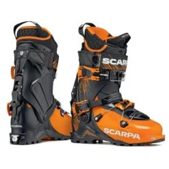 Chaussures De Ski Randonnée Scarpa Maestrale Black Orange 11 Chaussures De Ski Randonnée Scarpa Maestrale Black Orange -Ski Équipement Boutique 3d369a773d19c112a5a19c580574230d6611db24 H22SCARCHA190420 6