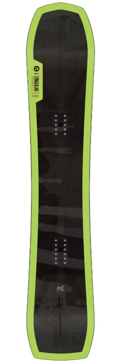 Planche Snowboard Amplid Singular -Ski Équipement Boutique 3d5a46b7335a38258189116776ca550816d19298 H23AMPLBOA268470 AMPL0094862 0