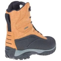 Chaussures Après-ski Merrell Thermo Frosty Tall Shell Wp Tobacco -Ski Équipement Boutique 3e5f1c9baf649ce1d2ce90ccbc3df751b72d250c H23MERRCHA3334594 5