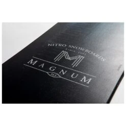 Planche Snowboard Nitro Magnum -Ski Équipement Boutique 3e752ee2aa9ce70bad6674fbf851c9f7c045193f H22NITRBOA181748 3