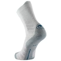 Chaussettes Therm-Ic Trekking Temperate Women Light Grey -Ski Équipement Boutique 3ee354434358d53c76b12bafb310ed6e725a417b E22THERACC2251434 2