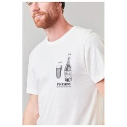 Tee-shirt Picture Dad And Son Usona White -Ski Équipement Boutique 3ef0ff6b006cbaeb0024dd3729f2b5c5763eacd6 H23PICTTEH2264954 901