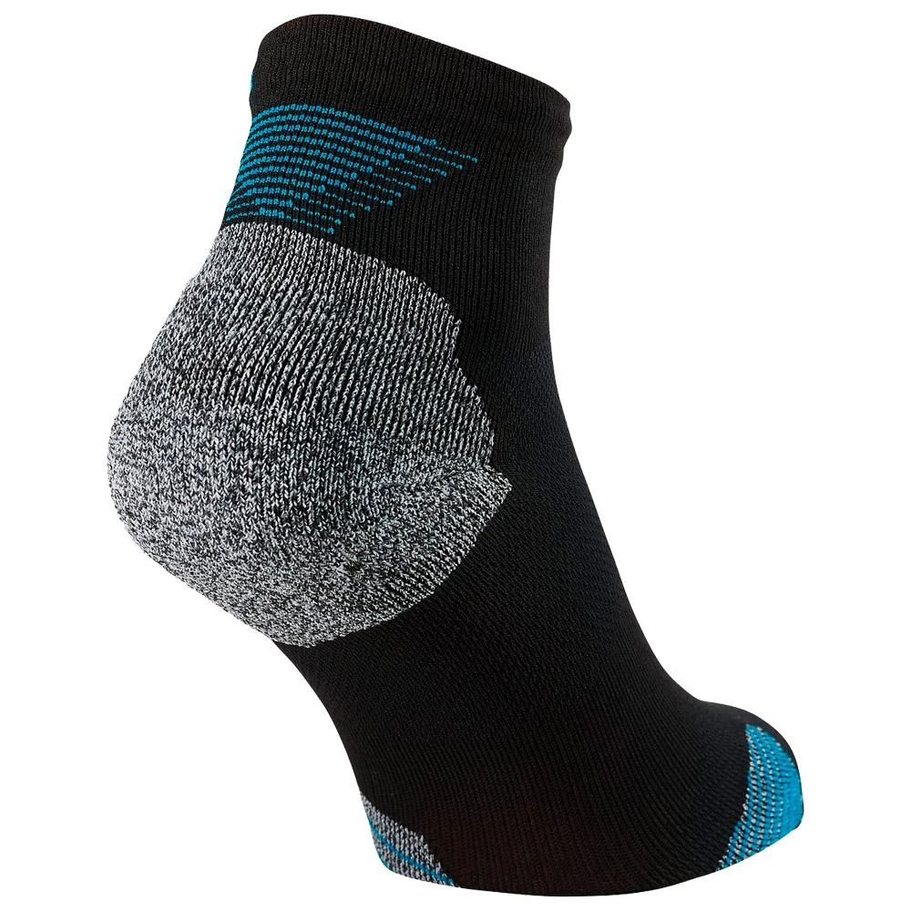 Chaussettes Nordique Odlo Set Ceramicool Quarter 3 Pack 7 Chaussettes Nordique Odlo Set Ceramicool Quarter 3 Pack – Image 5