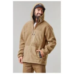 Polaire Picture Pemberton Zip Dark Stone -Ski Équipement Boutique 40a1b870e51744f4e189e57248d6123ce29e8881 H23PICTTTH2264904 4