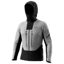 Blouson Ski Dynafit TLT Dynastretch Alloy