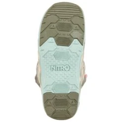 Boots Nitro Futura TLS Camo Rose -Ski Équipement Boutique 40cdf015f1d361b2477aaec74207a5a27979195d H21NITRBOO1374054 9