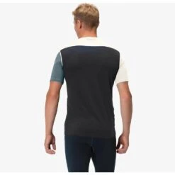 Sous-vêtement Technique Norrona Falketind Equaliser Merino M's North Atlantic/Snowdrop -Ski Équipement Boutique 41a82d71d7c8776e9ffe2cb09bc975a33d536ccd E22NORRTEH1207872 2