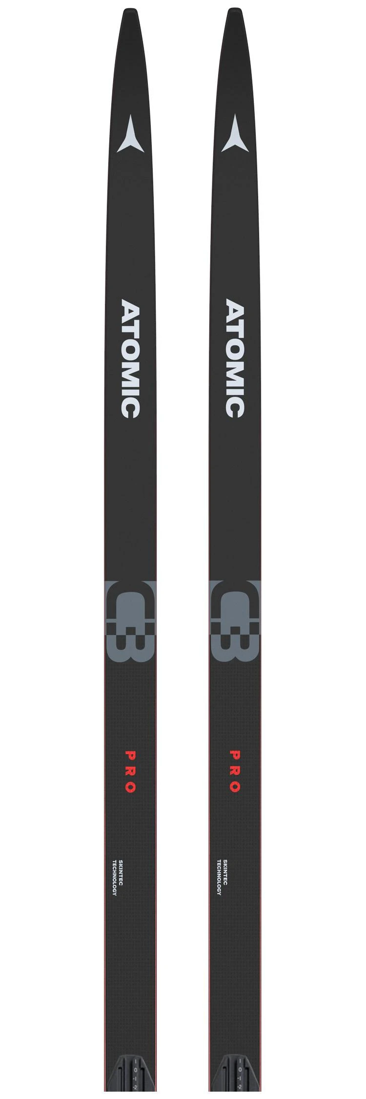 Ski Nordique Atomic Pro C3 Skintec Med Psp 5 Ski Nordique Atomic Pro C3 Skintec Med Psp – Image 3