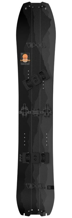 Planche Snowboard Salomon Premiere