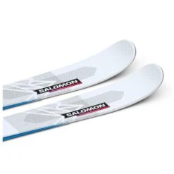Ski Salomon Qst Blank Team -Ski Équipement Boutique 426b470208ef005ea0091bf825abcaf6f64a5c84 H23SALOSKI254318 902