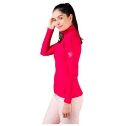Polaire Rossignol W Classique 1/2 Zip Cherry 8 Polaire Rossignol W Classique 1/2 Zip Cherry -Ski Équipement Boutique 42ac5621efde24a547b7e67c439543846bbbb41c H23ROSSTTH3375123 3