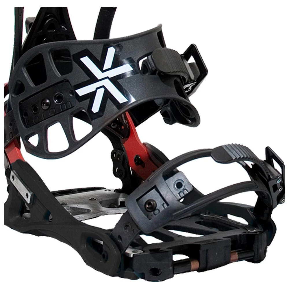 Fix Snowboard Karakoram Grizzly 5 Fix Snowboard Karakoram Grizzly – Image 3