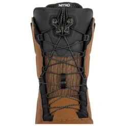 Boots Nitro Profile Tls Step On Brown -Ski Équipement Boutique 42d81c270a09ced8993e6371dc686699d1510c44 H23NITRBOO2265024 901