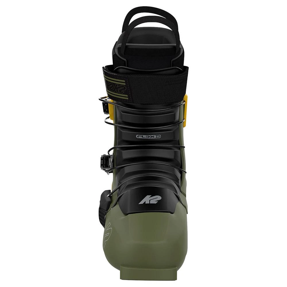 Chaussures De Ski K2 Revolver 6 Chaussures De Ski K2 Revolver – Image 4