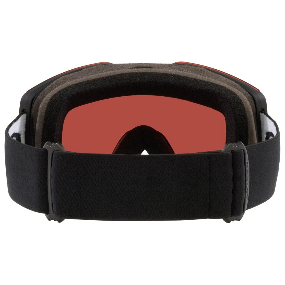 Masque De Ski Oakley Fall Line M Matte Black Prizm Sage Gold Iridium 9 Masque De Ski Oakley Fall Line M Matte Black Prizm Sage Gold Iridium – Image 7