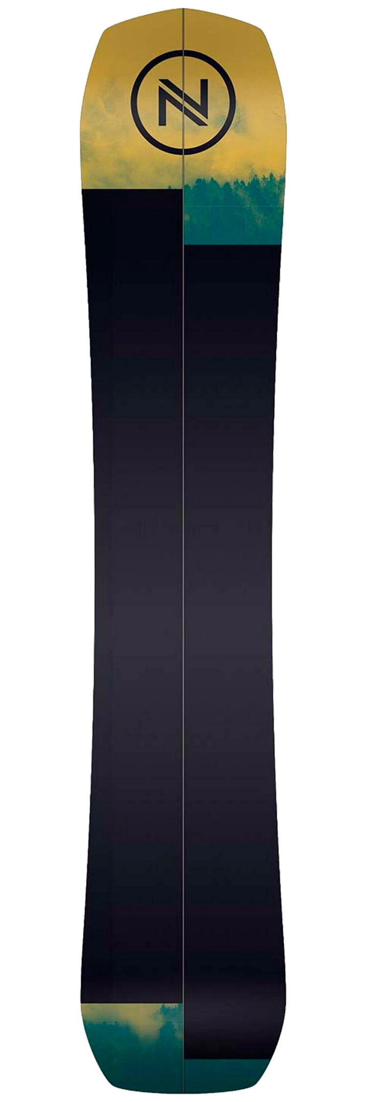 Planche Snowboard Nidecker Escape Split 4 Planche Snowboard Nidecker Escape Split – Image 2