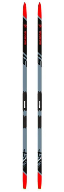 Ski Nordique Rossignol X-IUM Skating Premium+ S1