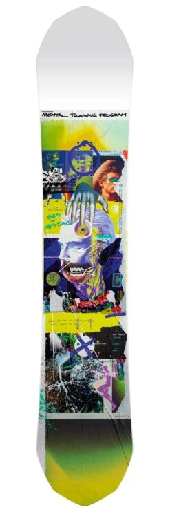 Planche Snowboard Capita Ultrafear -Ski Équipement Boutique 43c2e6abc68fa04e86b5c47f9fccd3e774aee5d2 H23CAPIBOA253151 CAPI0025868 0
