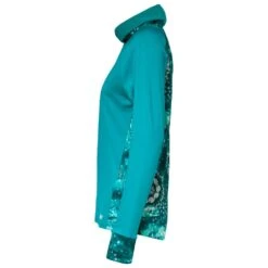 Polaire Oakley TC Aurora Midlayer Green Lake Bandana 12 Polaire Oakley TC Aurora Midlayer Green Lake Bandana -Ski Équipement Boutique 44592d68fb632228b5220db7a1d4480e0bdf1e9e H23OAKLTTH3332441 3