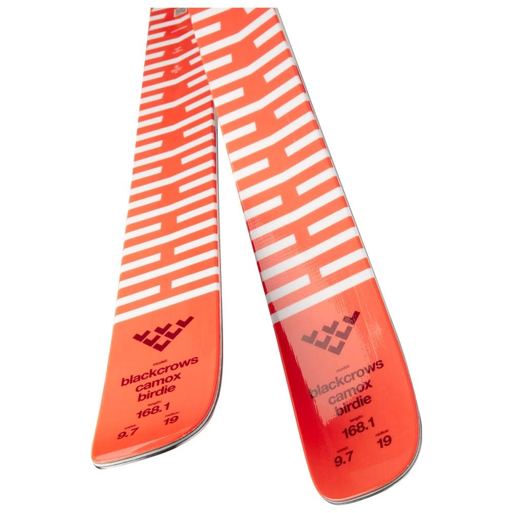 Ski Black Crows Camox Birdie 7 Ski Black Crows Camox Birdie – Image 5