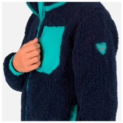 Polaire Rossignol Junior Fleece Jkt Dark Navy -Ski Équipement Boutique 44fbee36a35afab0314d2f0e3b8777f504470f43 H23ROSSTTH3375246 903
