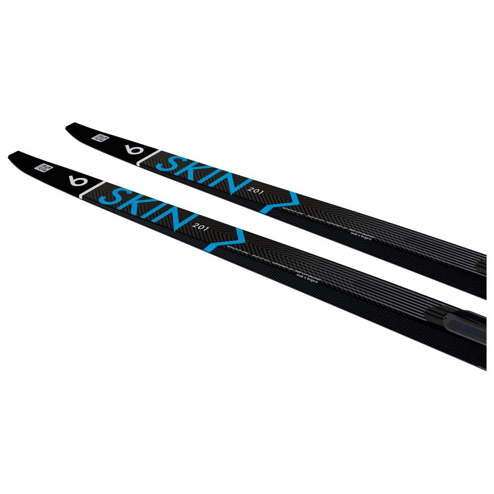 Kit Ski Nordique Salomon Kit RC9 ESkin Med + Prolink Shift-In 6 Kit Ski Nordique Salomon Kit RC9 ESkin Med + Prolink Shift-In – Image 4